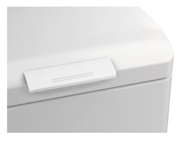.AT.LAVADORA CARGA SUP. ELECTROLUX EN6T5722AF 7KG 1200RPM E - Imagen 4