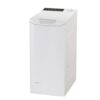 .AT.LAVADORA CARGA SUP.CANDY TCA286TM5-S 8KG 1200RPM A INVERTER HON B - Imagen 3