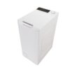.AT.LAVADORA CARGA SUP.CANDY TCA286TM5-S 8KG 1200RPM A INVERTER HON B - Imagen 4