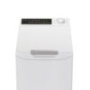.AT.LAVADORA CARGA SUP.CANDY TCA286TM5-S 8KG 1200RPM A INVERTER HON B - Imagen 5