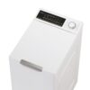 .AT.LAVADORA CARGA SUP.CANDY TCA286TM5-S 8KG 1200RPM A INVERTER HON B - Imagen 6