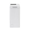 .AT.LAVADORA CARGA SUP.CANDY TCA474TM5-S 7KG 1400RPM A INVERTER HON B