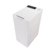 .AT.LAVADORA CARGA SUP.CANDY TCA474TM5-S 7KG 1400RPM A INVERTER HON B - Imagen 4