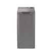 .AT.LAVADORA CARGA SUP.CANDY TCAS274TMR5-S 7KG 1200RPM A INVERTER HON