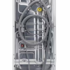 .AT.LAVADORA CARGA SUP.ELECTROLUX EN6T5601AF 6KG 1000RPM D - Imagen 2