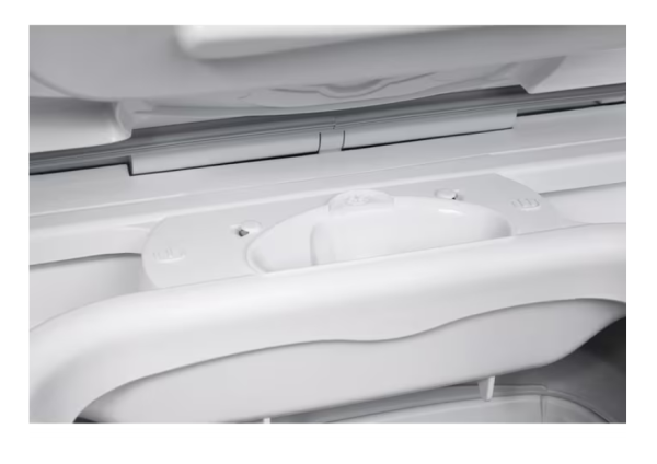 .AT.LAVADORA CARGA SUP.ELECTROLUX EN6T5601AF 6KG 1000RPM D - Imagen 3