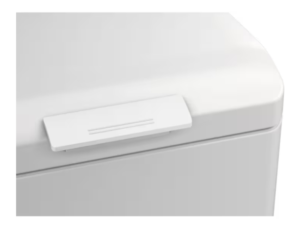 .AT.LAVADORA CARGA SUP.ELECTROLUX EN6T5601AF 6KG 1000RPM D - Imagen 4