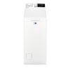 .AT.LAVADORA CARGA SUP.ELECTROLUX EN6T5601AF 6KG 1000RPM D - Imagen 5