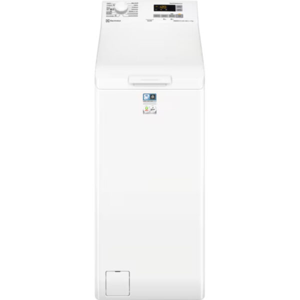 .AT.LAVADORA CARGA SUP.ELECTROLUX EN6T5732NB 7KG 1300RPM A INV.SENSIC - Imagen 4