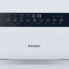 .AT.LAVADORA CARGA SUP.HAIER HW90-BPD13386U-S 9KG 1300RPM A INVERTER - Imagen 2