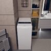 .AT.LAVADORA CARGA SUP.HAIER HW90-BPD13386U-S 9KG 1300RPM A INVERTER - Imagen 11