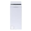 .AT.LAVADORA CARGA SUP.HAIER HW90-BPD13386U-S 9KG 1300RPM A INVERTER