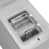 .AT.LAVADORA CARGA SUP.HAIER HW90-BPD13386U-S 9KG 1300RPM A INVERTER - Imagen 17