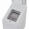 .AT.LAVADORA CARGA SUP.HAIER HW90-BPD13386U-S 9KG 1300RPM A INVERTER - Imagen 7