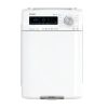 .AT.LAVADORA CARGA SUP.HAIER RTXSG48TMCE-37 8KG 1400RPM B - Imagen 2