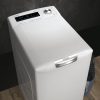 .AT.LAVADORA CARGA SUP.HAIER RTXSG48TMCE-37 8KG 1400RPM B - Imagen 4