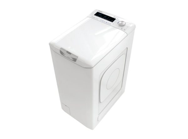 .AT.LAVADORA CARGA SUP.HAIER RTXSG48TMCE-37 8KG 1400RPM B