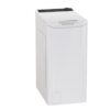 .AT.LAVADORA CARGA SUP.HAIER THASNQ286TM5-S 8KG 1200RPM A INVERTER HO - Imagen 2