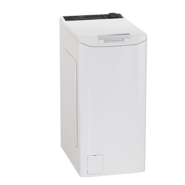 .AT.LAVADORA CARGA SUP.HAIER THASNQ286TM5-S 8KG 1200RPM A INVERTER HO - Imagen 2