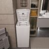 .AT.LAVADORA CARGA SUP.HAIER THASNQ286TM5-S 8KG 1200RPM A INVERTER HO - Imagen 11
