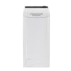 .AT.LAVADORA CARGA SUP.HAIER THASNQ286TM5-S 8KG 1200RPM A INVERTER HO