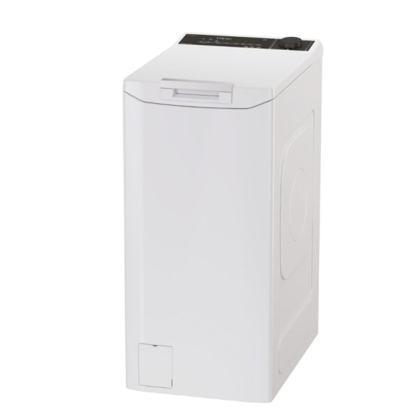 .AT.LAVADORA CARGA SUP.HAIER THASNQ286TM5-S 8KG 1200RPM A INVERTER HO - Imagen 3