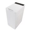 .AT.LAVADORA CARGA SUP.HAIER THASNQ286TM5-S 8KG 1200RPM A INVERTER HO - Imagen 4