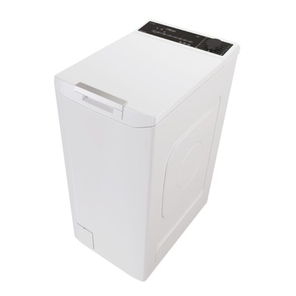 .AT.LAVADORA CARGA SUP.HAIER THASNQ286TM5-S 8KG 1200RPM A INVERTER HO - Imagen 4