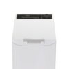 .AT.LAVADORA CARGA SUP.HAIER THASNQ286TM5-S 8KG 1200RPM A INVERTER HO - Imagen 5