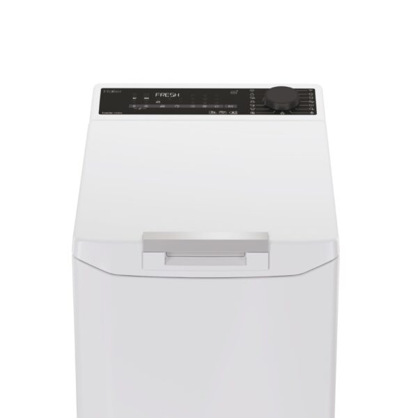 .AT.LAVADORA CARGA SUP.HAIER THASNQ286TM5-S 8KG 1200RPM A INVERTER HO - Imagen 5