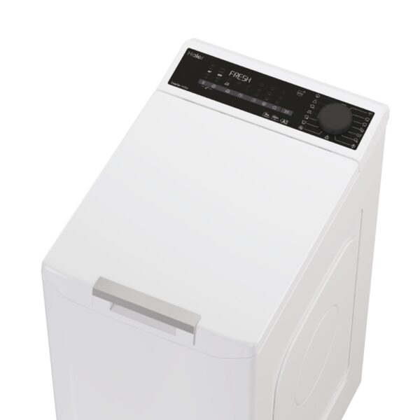 .AT.LAVADORA CARGA SUP.HAIER THASNQ286TM5-S 8KG 1200RPM A INVERTER HO - Imagen 6