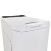 .AT.LAVADORA CARGA SUP.HAIER THASNQ286TM5-S 8KG 1200RPM A INVERTER HO - Imagen 7