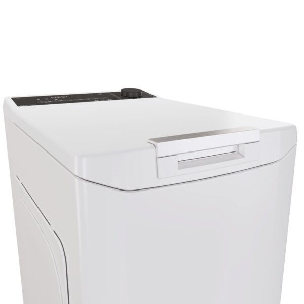 .AT.LAVADORA CARGA SUP.HAIER THASNQ286TM5-S 8KG 1200RPM A INVERTER HO - Imagen 7