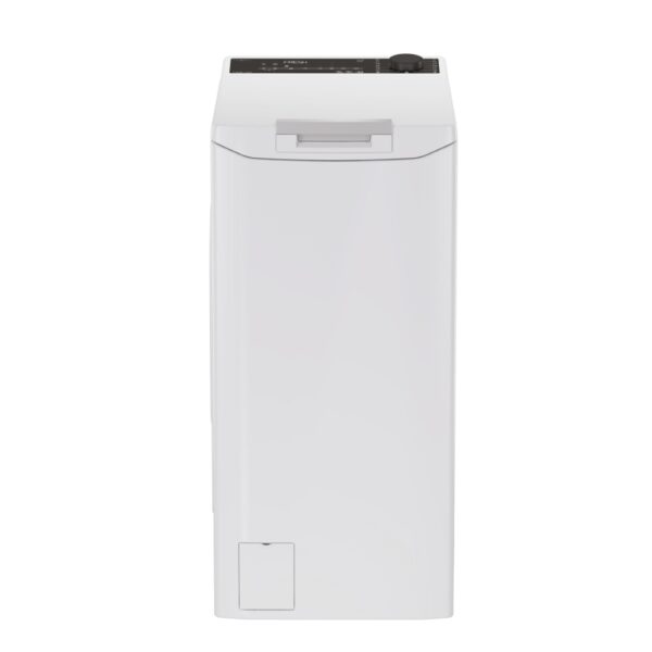 .AT.LAVADORA CARGA SUP.HAIER THASNQ286TM5-S 8KG 1200RPM A INVERTER HO