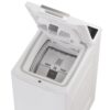 .AT.LAVADORA CARGA SUP.HAIER THASNQ286TM5-S 8KG 1200RPM A INVERTER HO - Imagen 8