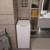 .AT.LAVADORA CARGA SUP.HAIER THASNQ286TM5-S 8KG 1200RPM A INVERTER HO - Imagen 10