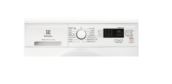 .AT.LAVADORA ELECTROLUX EA2F6820CF 8KG 1200RPM A INVERTER - Imagen 2