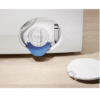 .AT.LAVADORA ELECTROLUX EFI6114O2B 10KG 1400RPM A INV.C/VAPOR SENSICA - Imagen 5