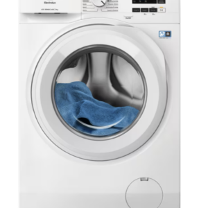 .AT.LAVADORA ELECTROLUX EFI6194O1B 9KG 1400RPM A INV.C/VAPOR SENSICARE