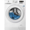 .AT.LAVADORA ELECTROLUX EFI6194O1B 9KG 1400RPM A INV.C/VAPOR SENSICARE - Imagen 8