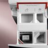 .AT.LAVADORA ELECTROLUX EFI6314O1Q 10KG 1400RPM A BCA - Imagen 3