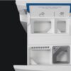 .AT.LAVADORA ELECTROLUX EFI6314O1Q 10KG 1400RPM A BCA - Imagen 9