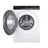 .AT.LAVADORA HAIER HW100-B14939-IB 10 KG 1400RPM A - Imagen 2