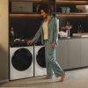 .AT.LAVADORA HAIER HW100-B14959U1-S 10KG 1400RPM A - Imagen 12