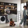 .AT.LAVADORA HAIER HW100-B14959U1-S 10KG 1400RPM A - Imagen 15
