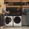 .AT.LAVADORA HAIER HW100-B14959U1-S 10KG 1400RPM A - Imagen 16