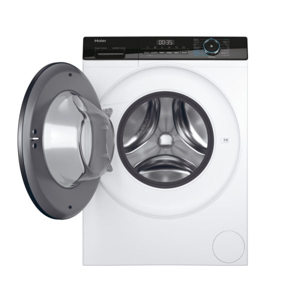 .AT.LAVADORA HAIER HW80-B14939-IB 8KG 1400RPM A - Imagen 2