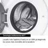 .AT.LAVADORA HAIER HW80-B14939-IB 8KG 1400RPM A - Imagen 18