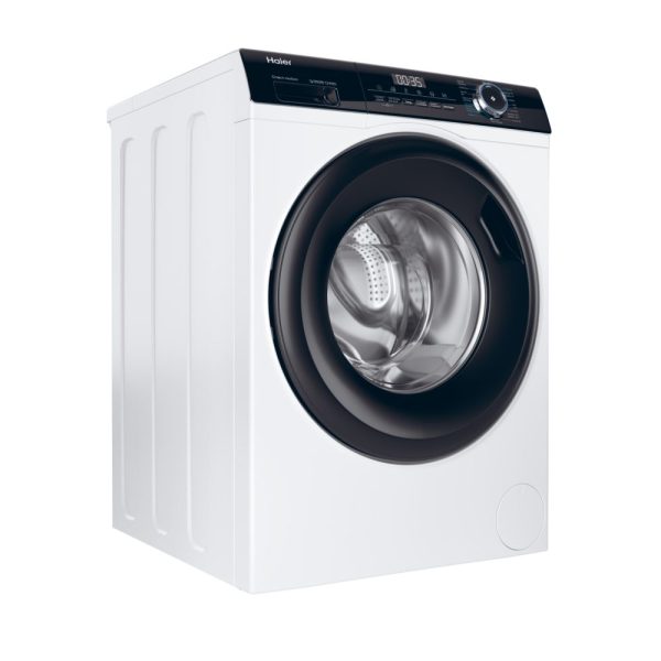 .AT.LAVADORA HAIER HW80-B14939-IB 8KG 1400RPM A - Imagen 3