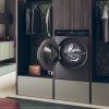 .AT.LAVADORA HAIER HW90-B14939S8-IB 9KG 1400RPM A - Imagen 12